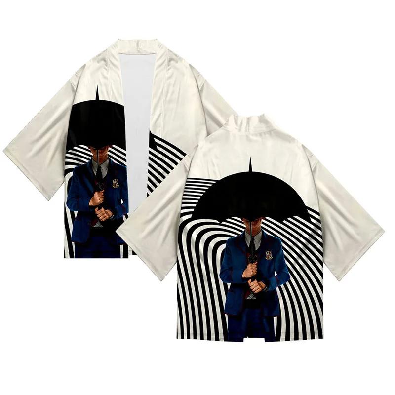 The Umbrella-ī    , 3d Ʈ м,  7 Ʈ  ž, ϶  ī,  Ƿ
